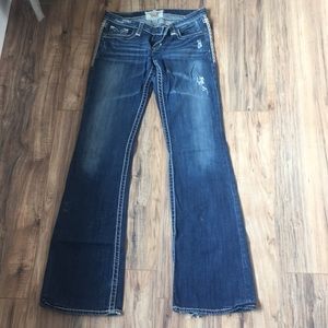Big Star Jeans 30XXL